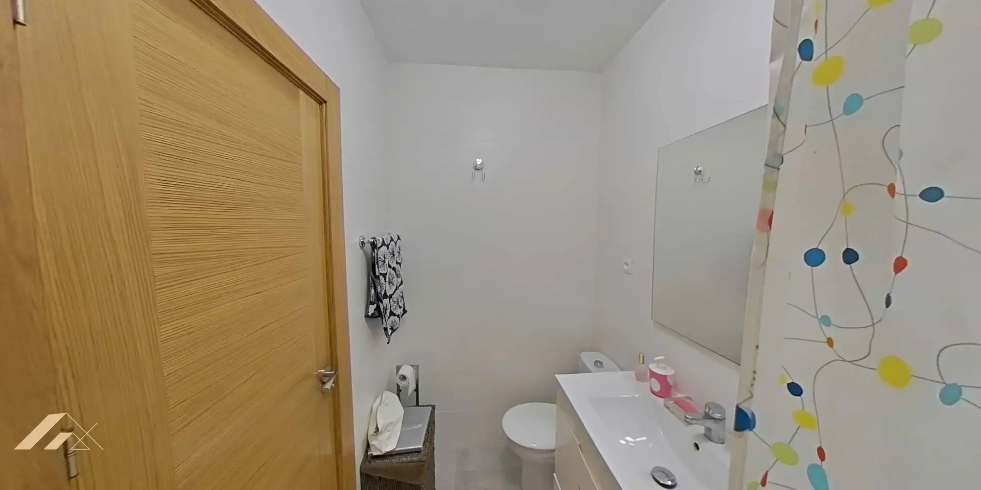 Baño de Casa o chalet en venta en San Pedro del Pinatar