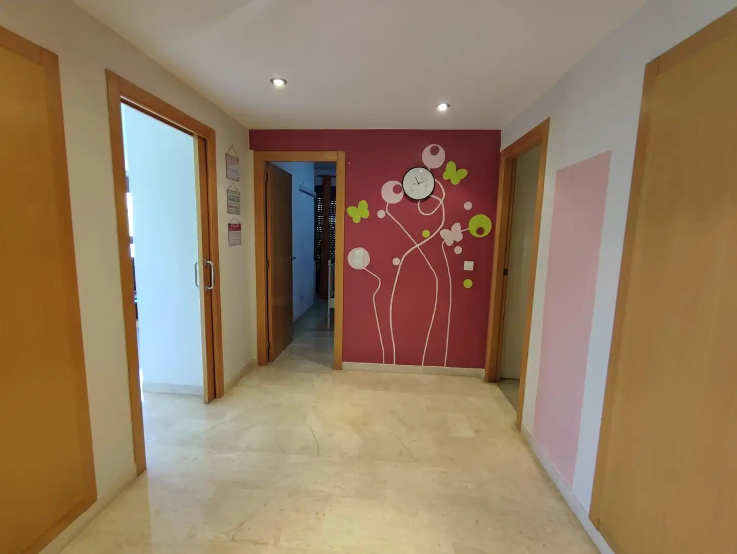 Flat for sale in Sueca  with Air Conditioner and Storage room