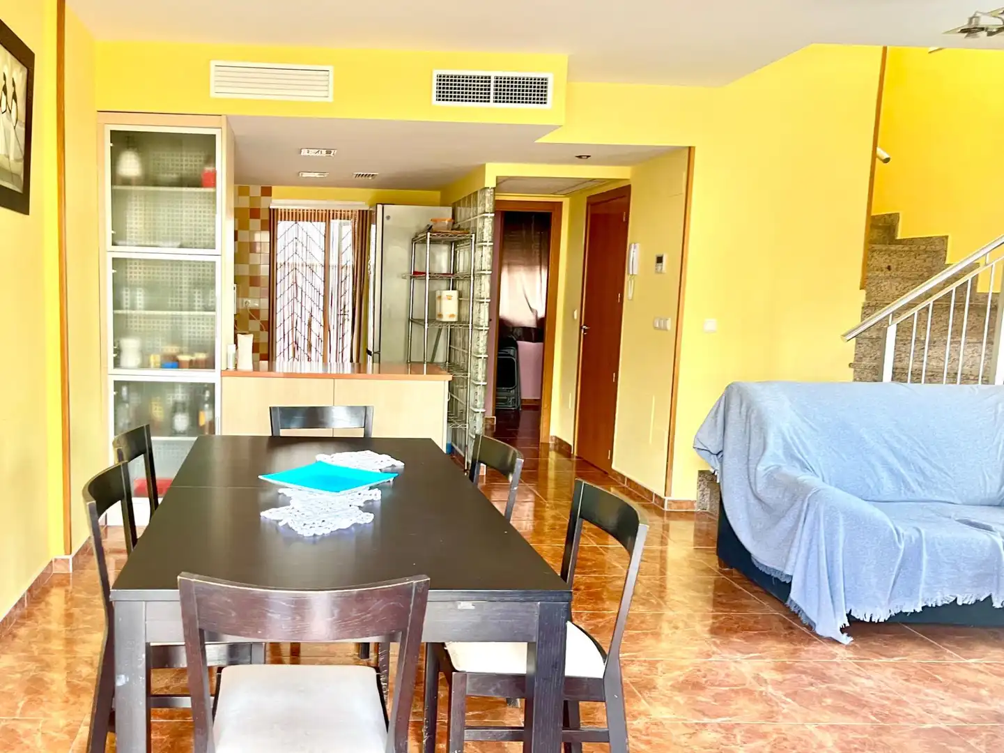 Casa pareada con terraza en venta en El Mojón, imagen 33