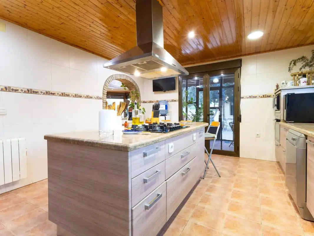 Detached homes for sale in Urbanizacion Terol A, 169, Tibi, Tibi