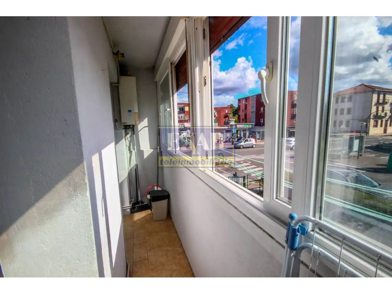 Wohnung mit Terrasse zum Verkauf in Calle Josu Langile, imagen 5