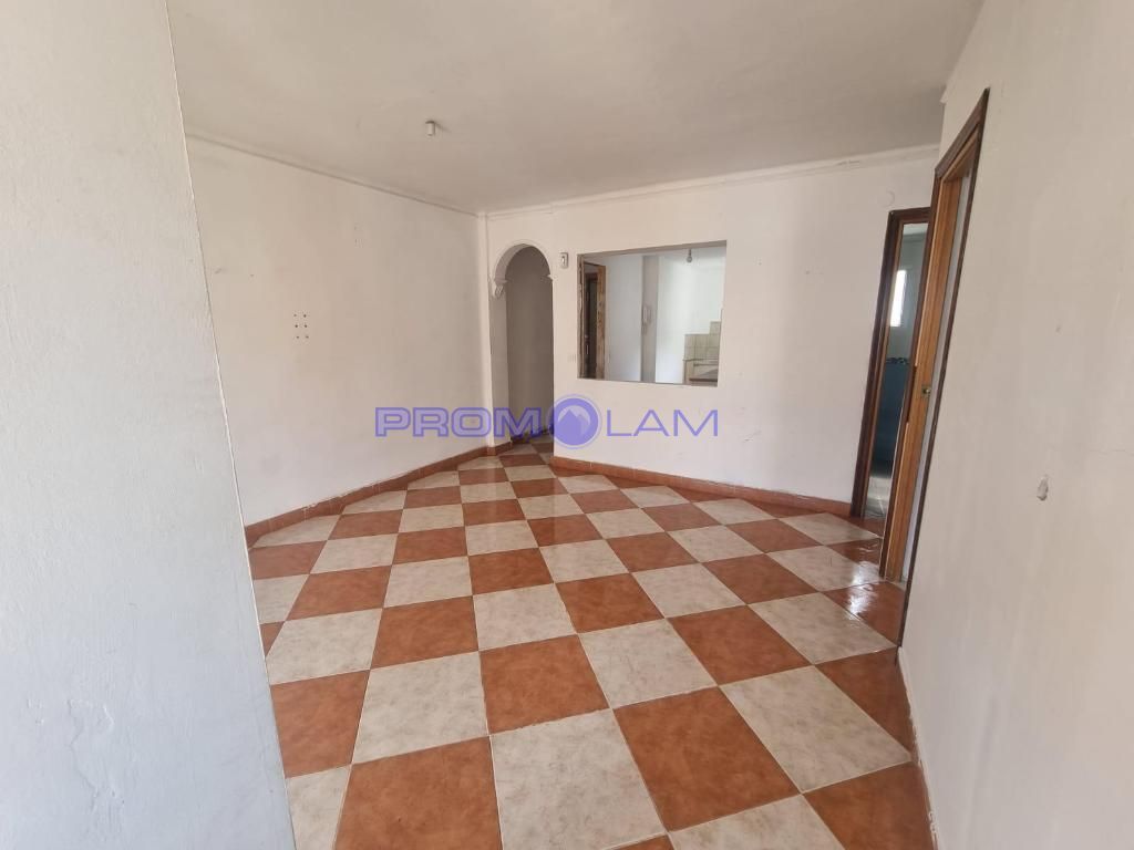 Piso en venta en Mairena del Aljarafe con Terraza