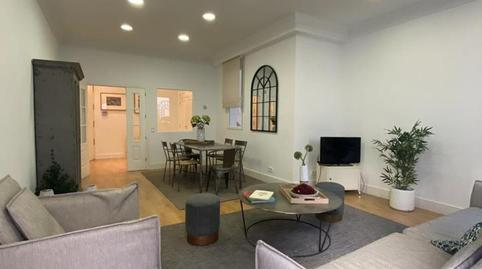 Photo 3 of Planta baja for rent in Del Príncipe de Vergara, Lista, Madrid Capital