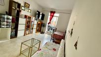 Living room of Flat for sale in  Barcelona Capital