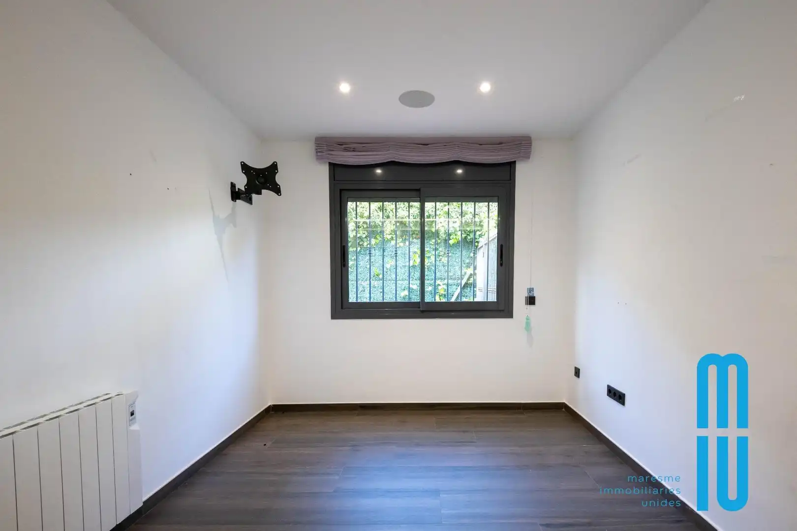 Bedroom of Houses for sale in Tordera  with Air Conditioner, Heating and Private garden
