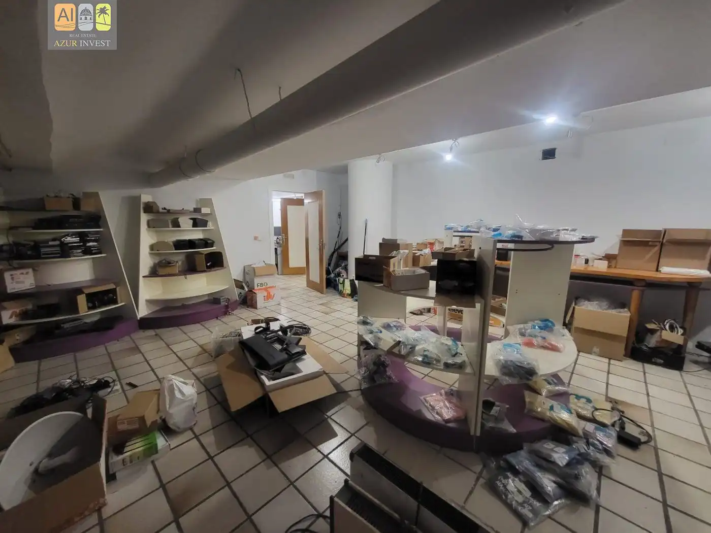 Gewerbefläche zum Verkauf in Altea ciudad, imagen 25