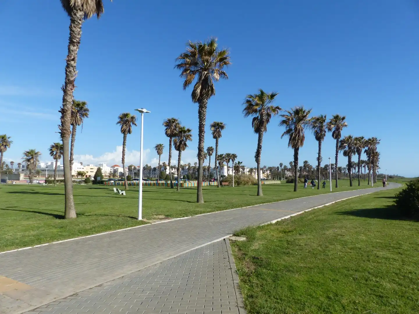 Piso con piscina en venta en Las Tres Piedras - Costa Ballena, imagen 34