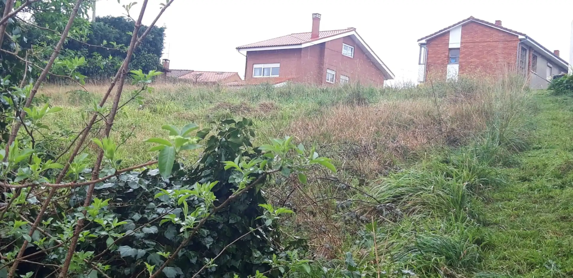Residential for sale in Castrillón