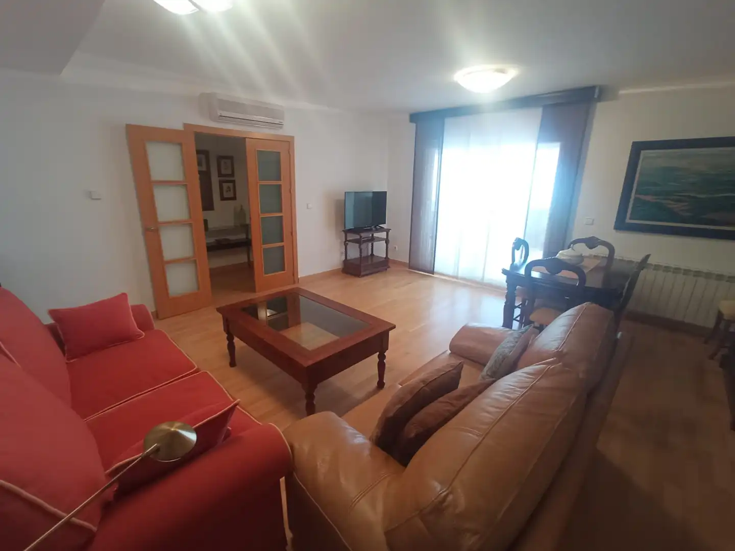 Duplexes for rent in Calle Blas Infante, Úbeda