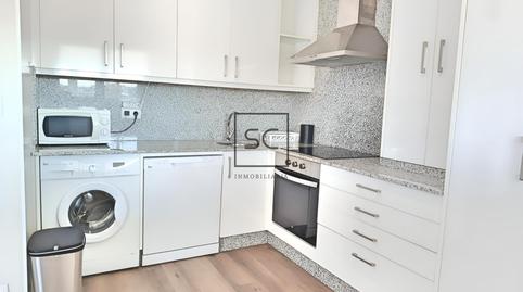 Foto 2 de Ático de alquiler en Plaza de España, Ferrol