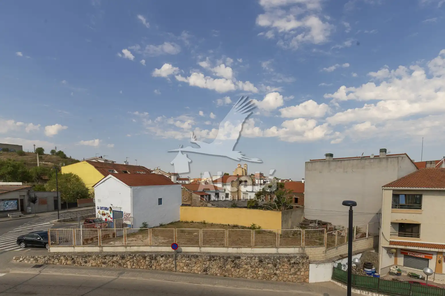 Flat for sale in Campo Real  with Air Conditioner, Heating and Terrace