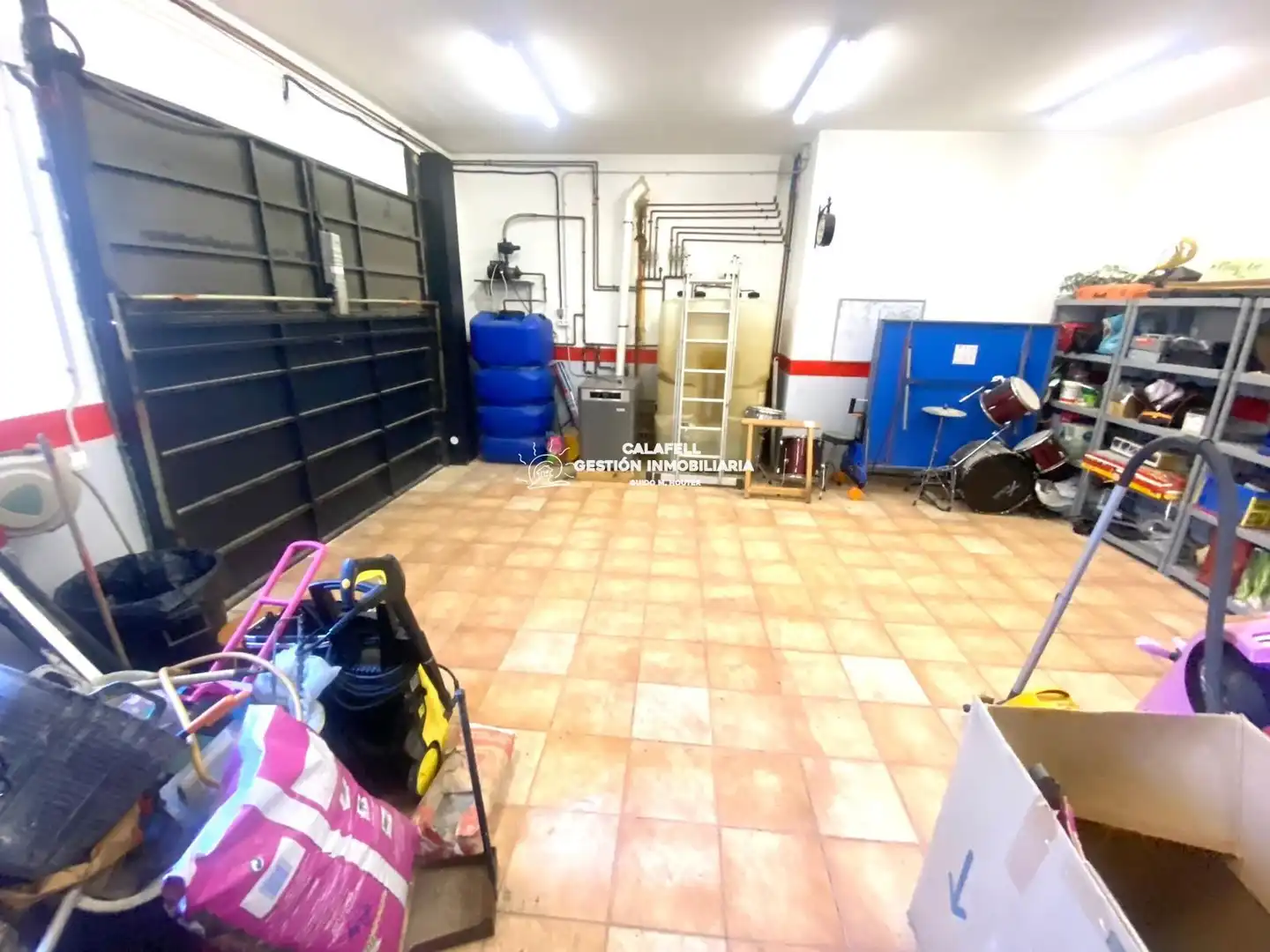 Casa con piscina in vendita a GESSAMI, imagen 59