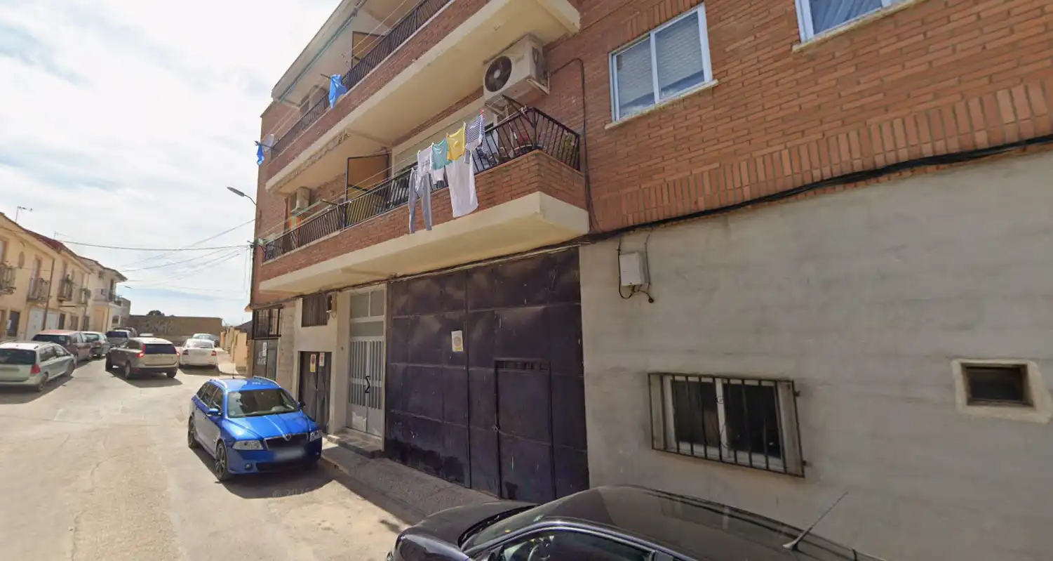Piso en venta en LA PAZ