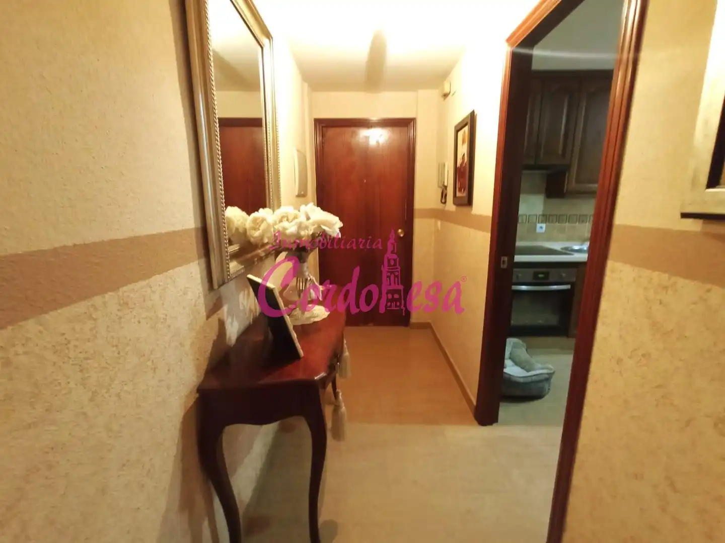 Flat for sale in Córdoba  with Air Conditioner and Terrace