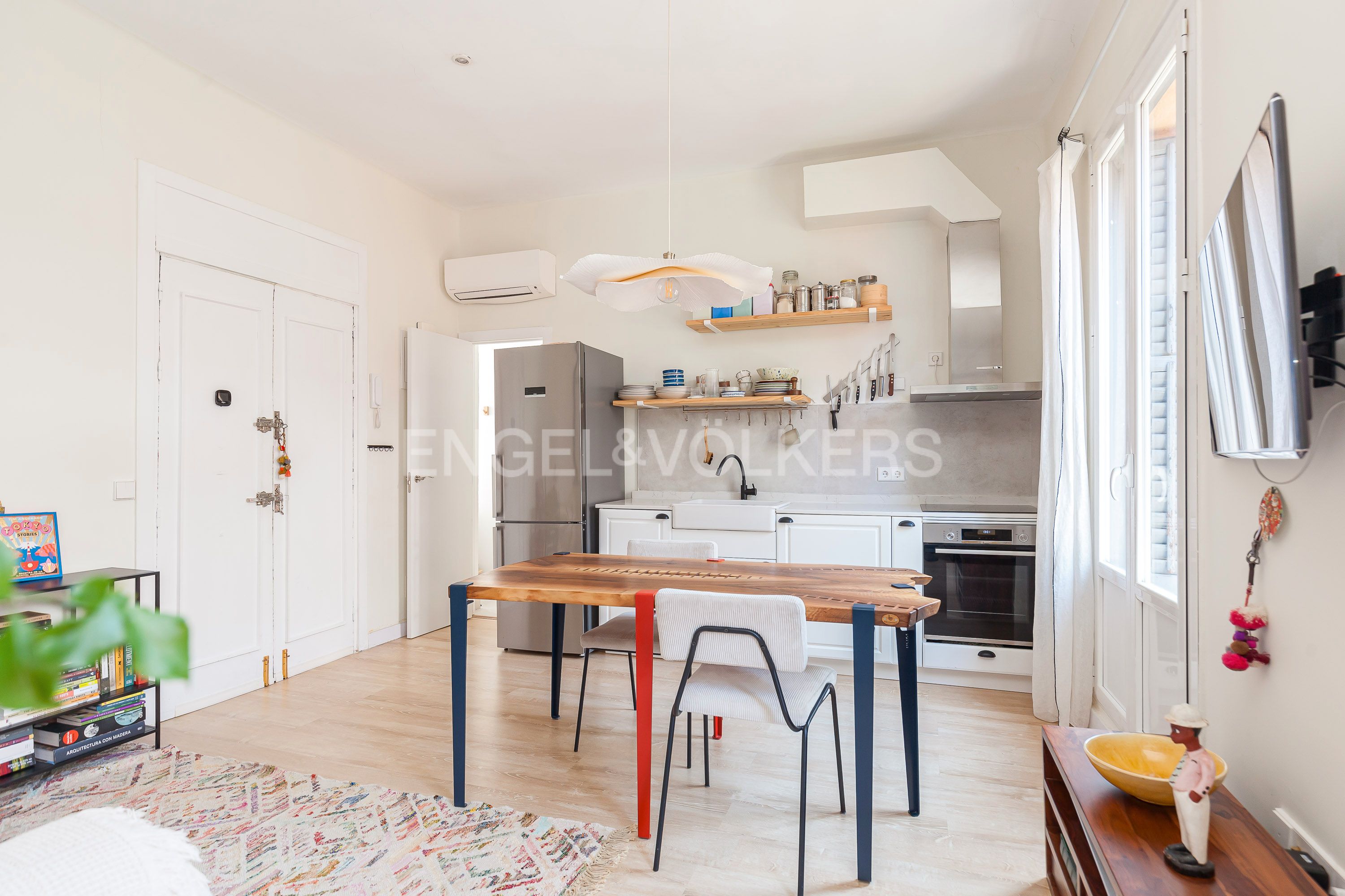 Apartament en venda a Universidad - Malasaña