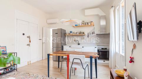 Foto 3 de Apartament en venda a Universidad - Malasaña,  Madrid Capital