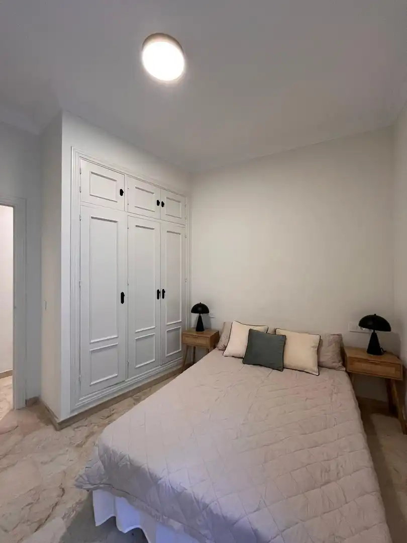 Bedroom of Flat for sale in Centro