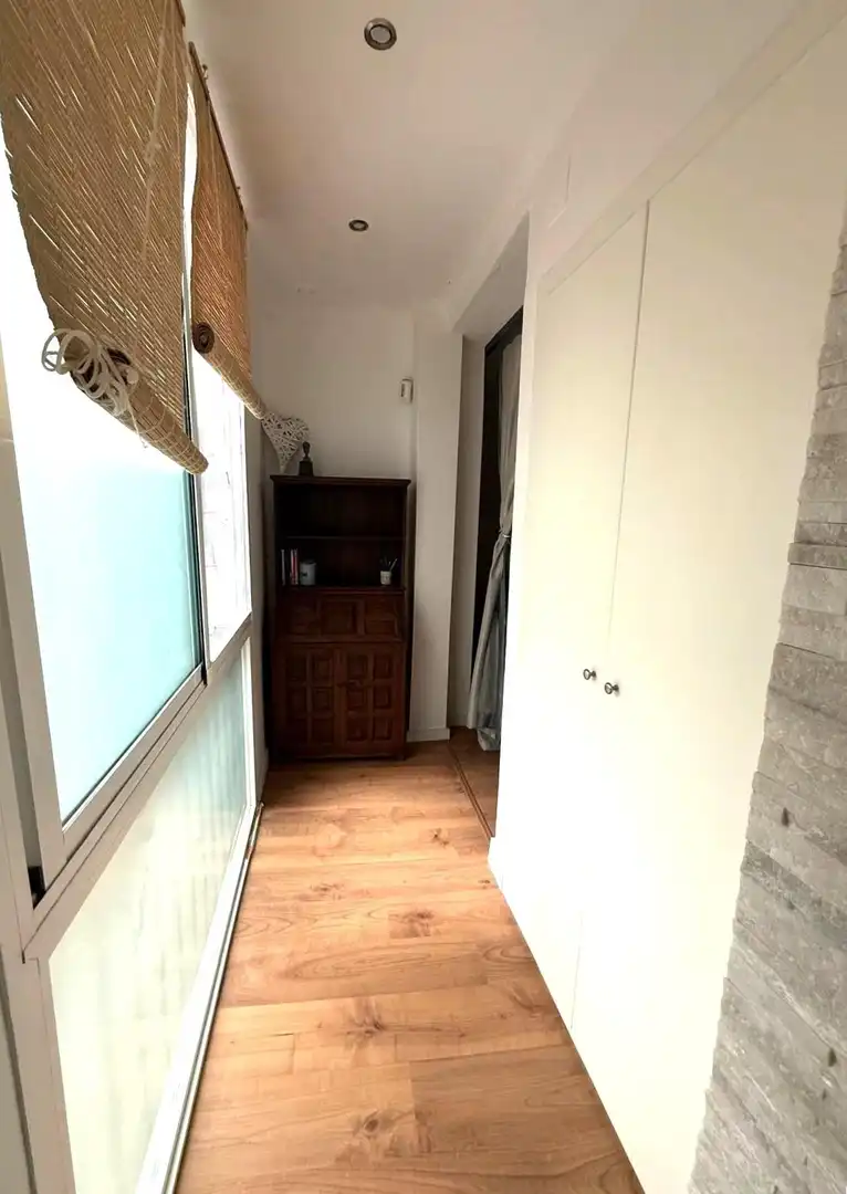 Habitación de Piso en venta en Cádiz