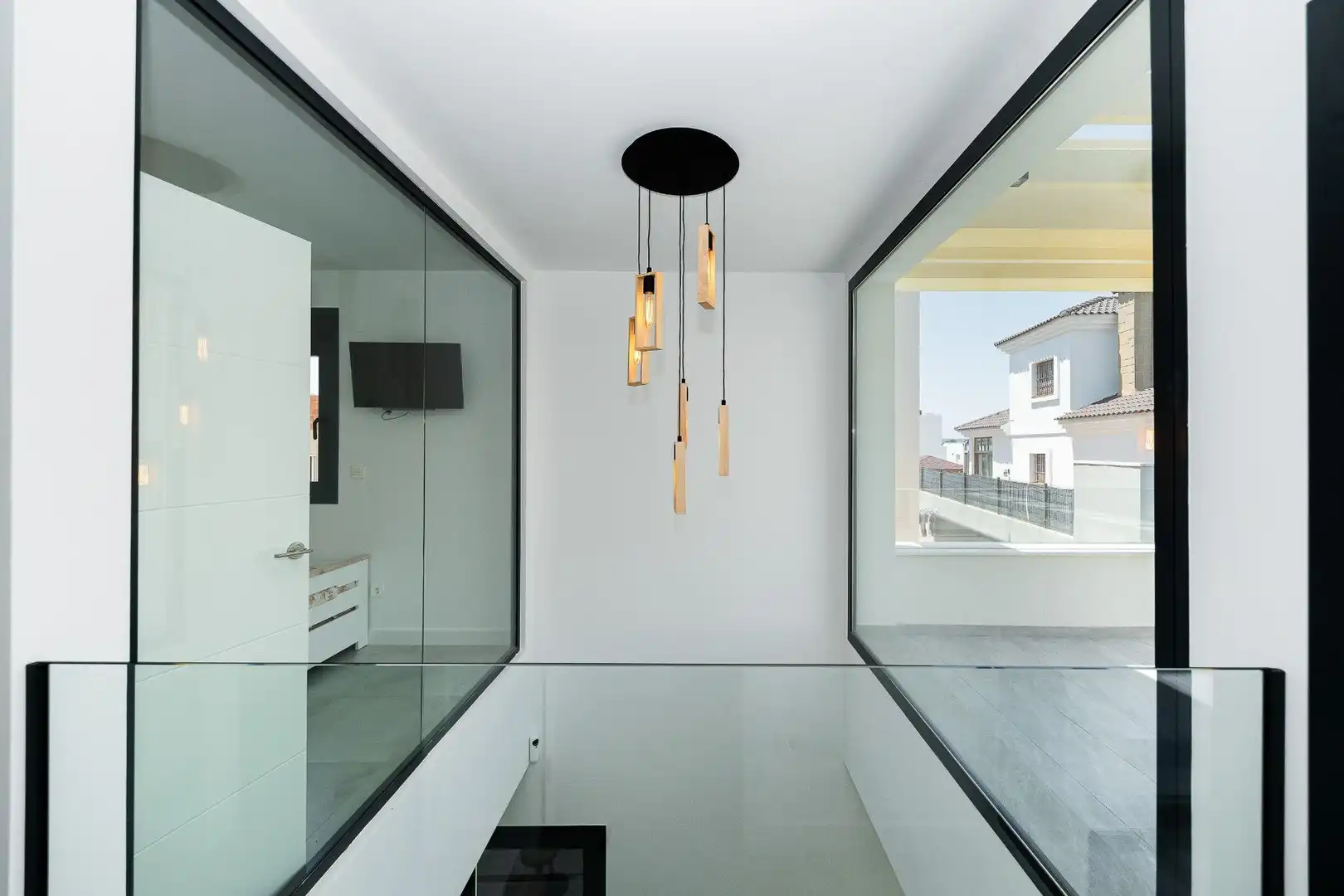 Casa o xalet en venda en Los Montesinos amb Aire condicionat, Terrassa i Piscina