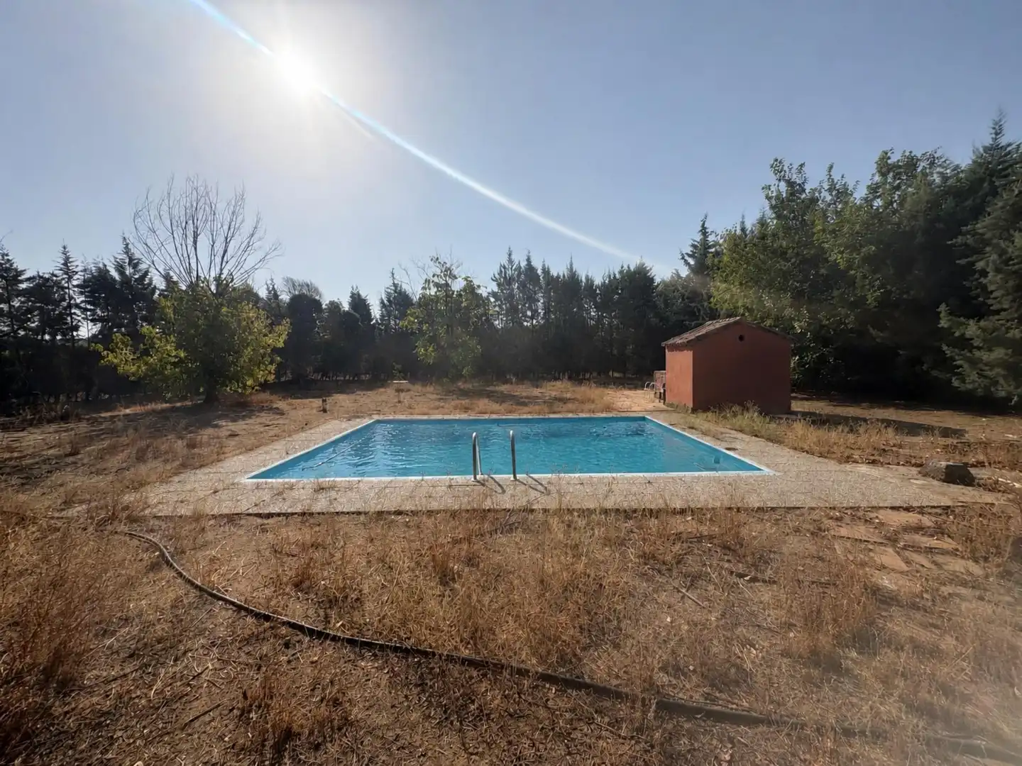 Casa rústica en venda a Carretera Madrid-Cadiz KM 311, imagen 35
