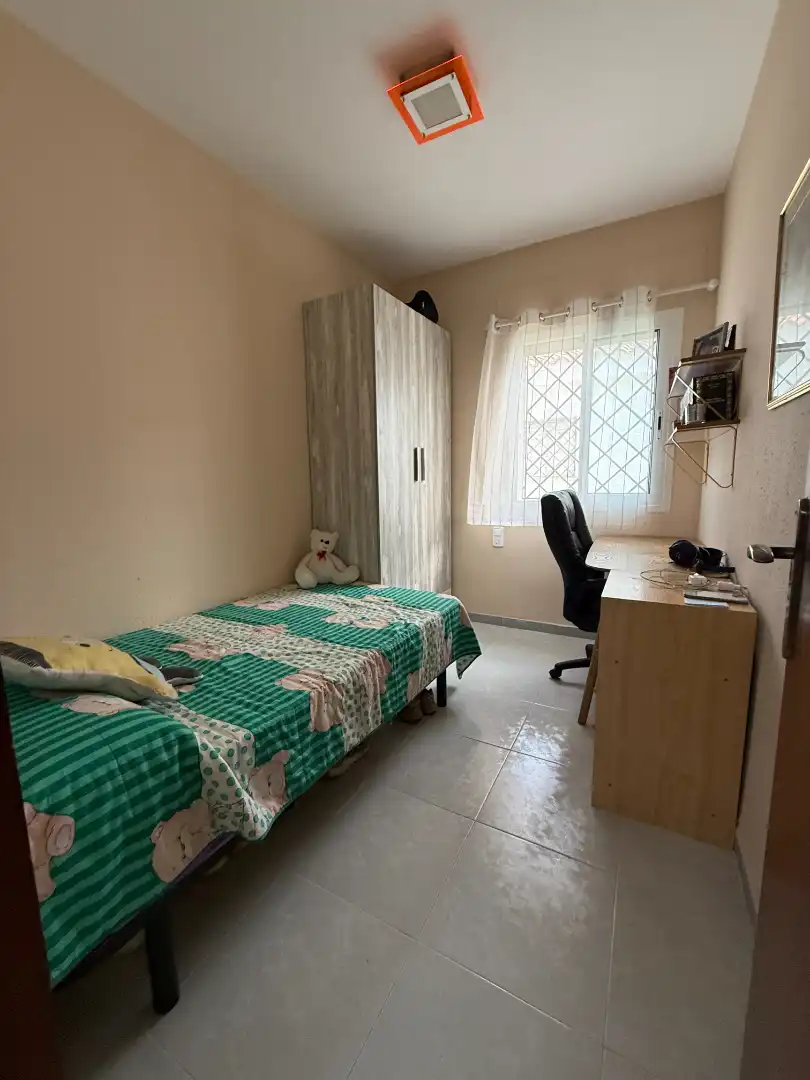 Habitación de Casa o chalet en venta en Vinaròs con Aire acondicionado, Calefacción y Jardín privado