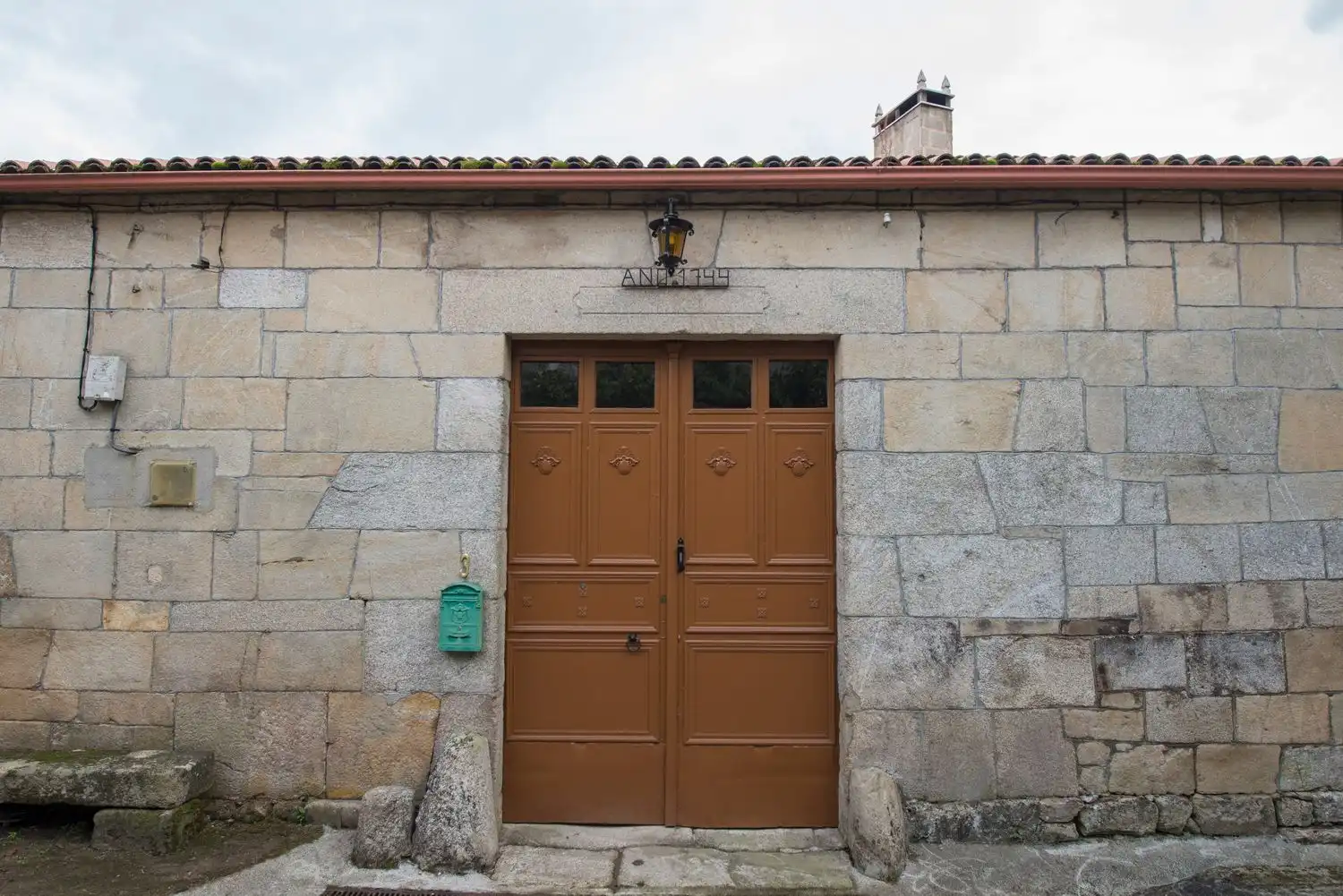 Casa rustica con giardino in vendita a Usariz 0, imagen 19