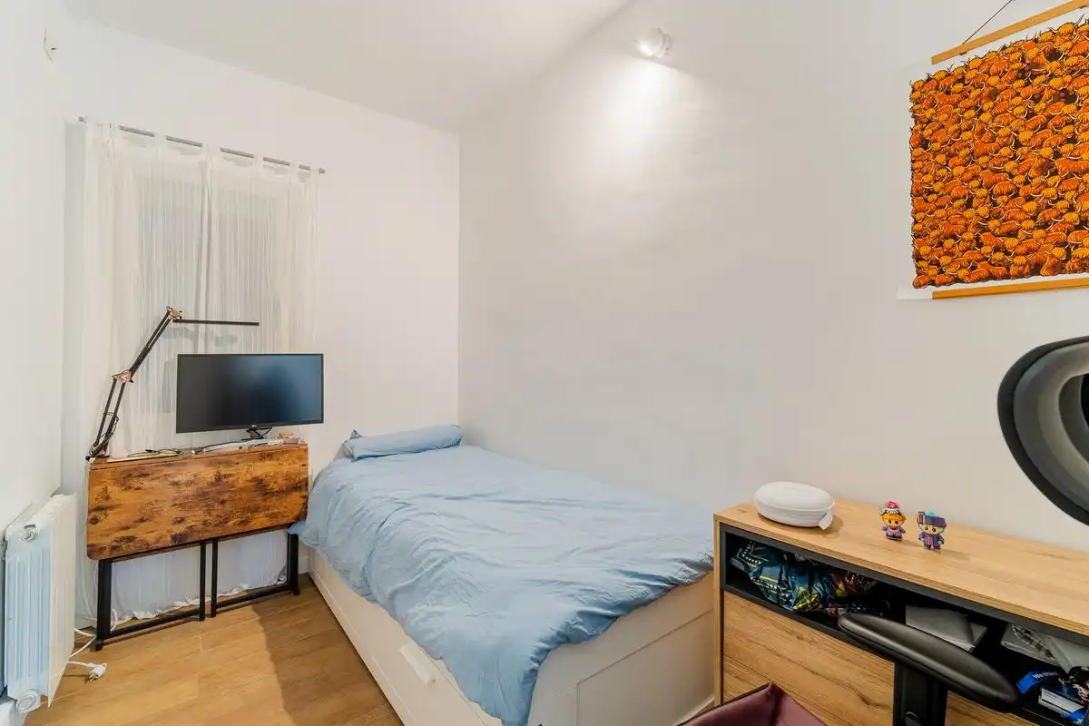 Flat with lift for sale in Carrer de Padilla, imagen 22