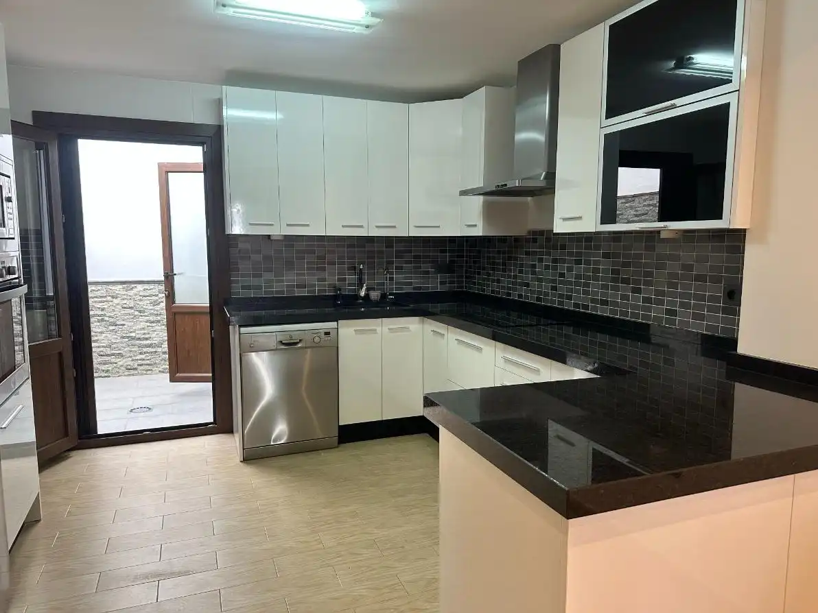 Casa in vendita a Calle Santa Ana, imagen 5