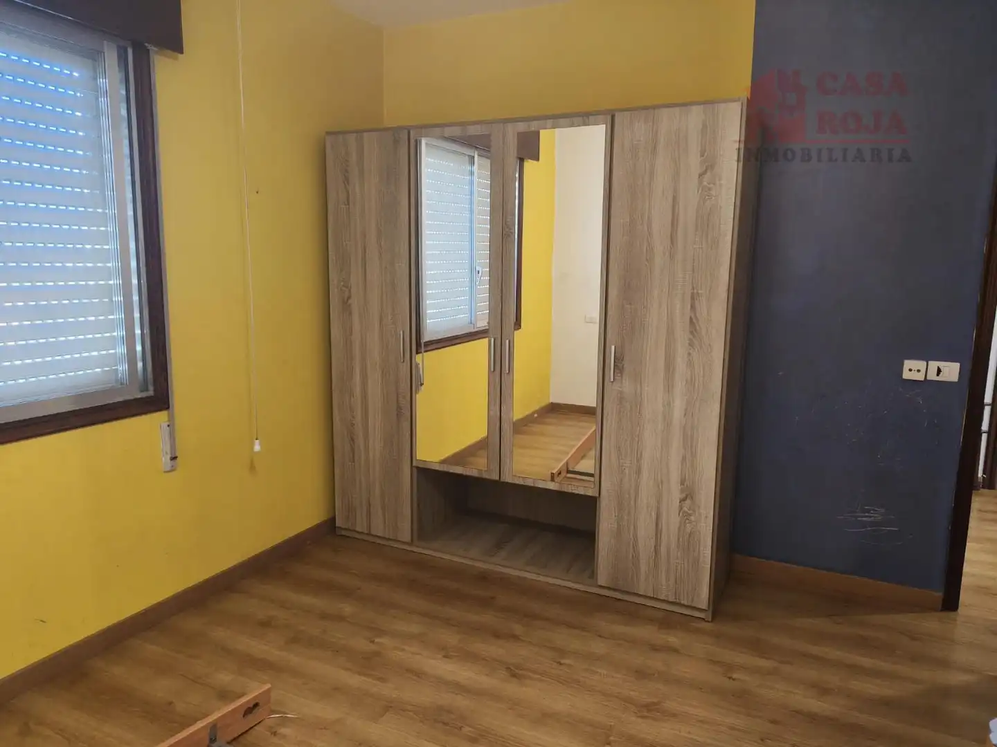 Habitación de Casa o chalet en venta en Moaña con Calefacción, Terraza y Amueblado