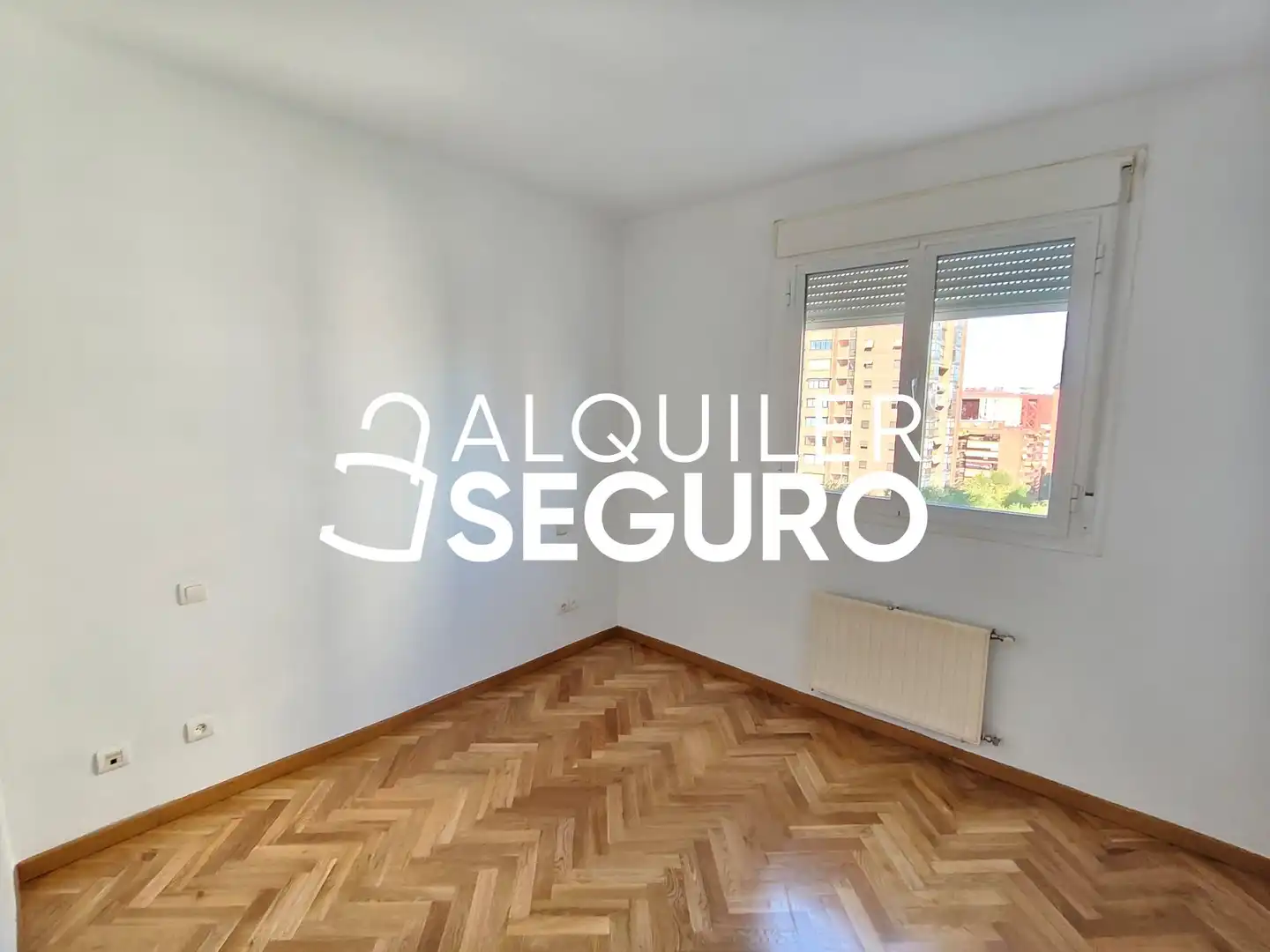 Piso con piscina en alquiler en de Hontoria del Pinar, imagen 9