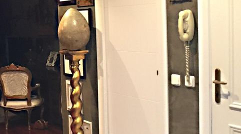 Foto 4 de Dúplex en venda a Calle Figueira Da Foz, Vistahermosa, Salamanca Capital