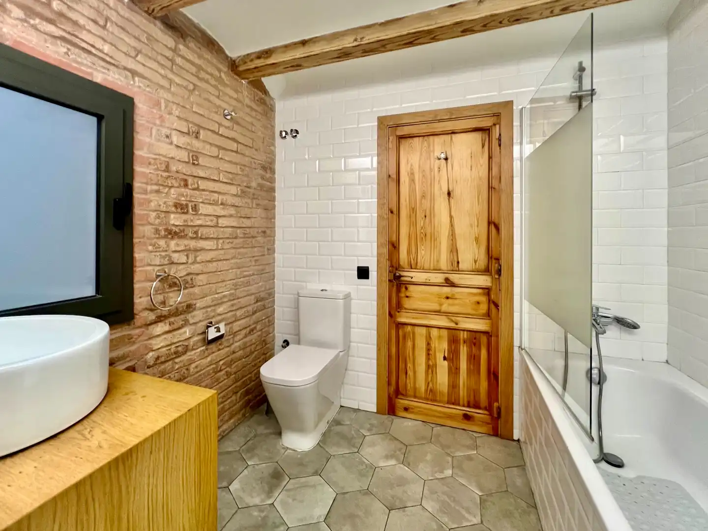 Dúplex en venta en Carrer de Sant Medir, Sants