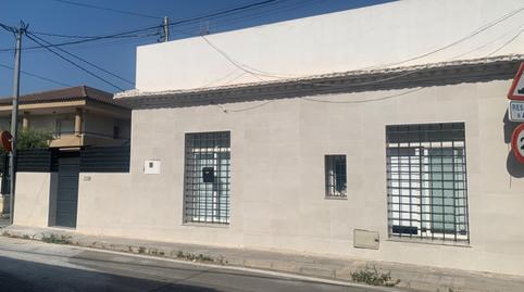 Foto 3 de Casa o xalet en venda a Aljucer, Murcia