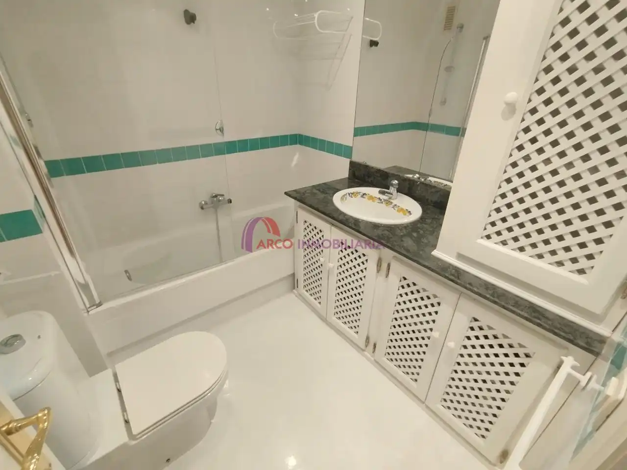 Wohnung mit Terrasse zum Verkauf in Fernán González, imagen 14