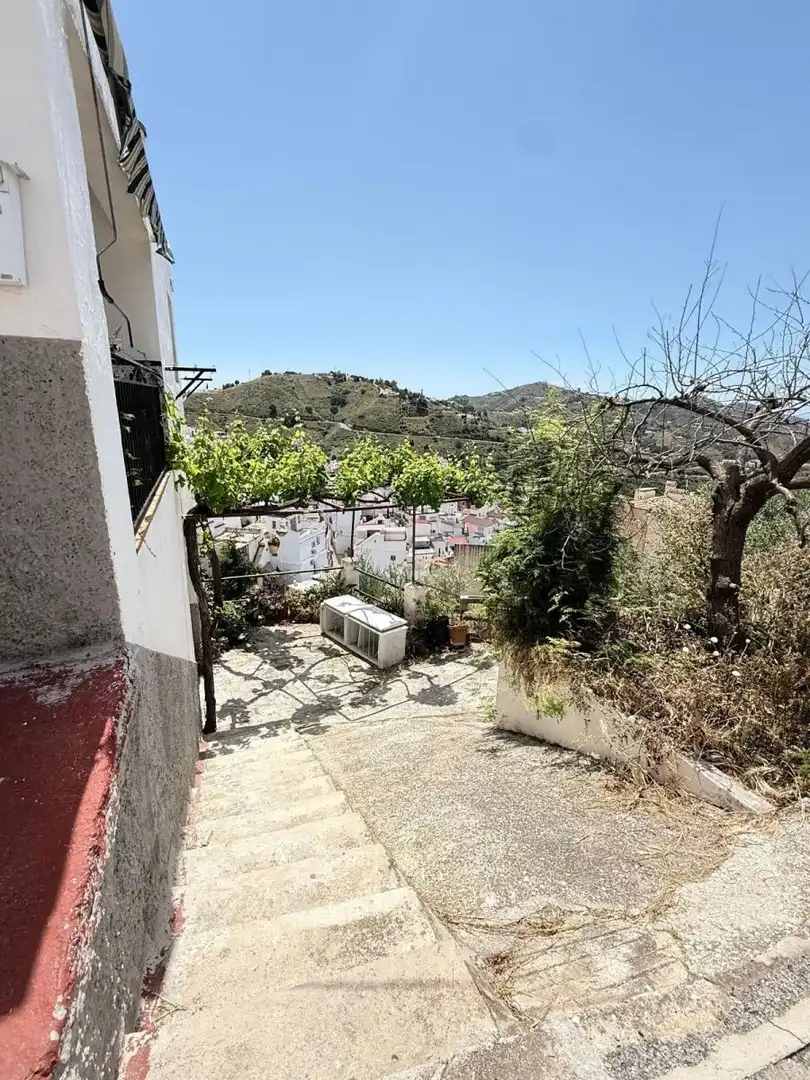 Detached house with terrace for sale in Avenida CANILLAS DE, imagen 24