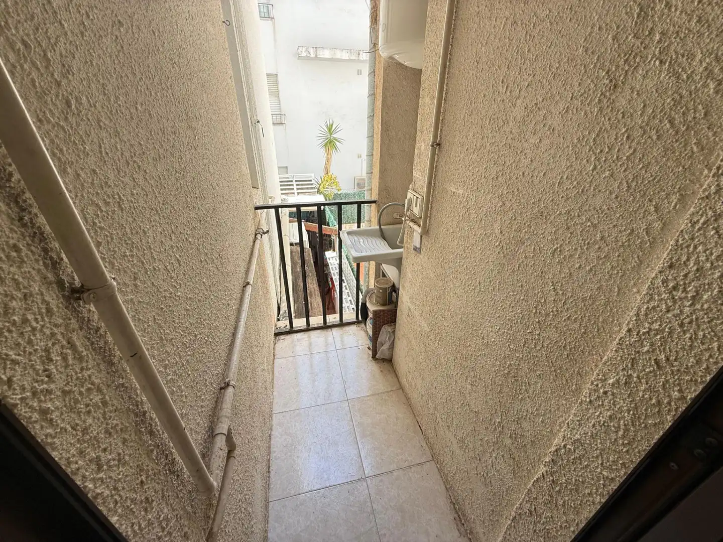 Balcony of Flat for sale in Cambrils  with Heating and Balcony