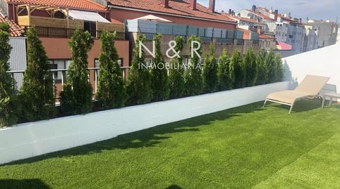 Photo 3 of Attic for sale in Nova de Abaixo, Ensanche - Sar, Santiago de Compostela