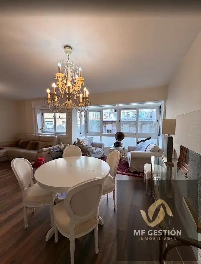 Appartement à vendre à Rúa México, imagen 4