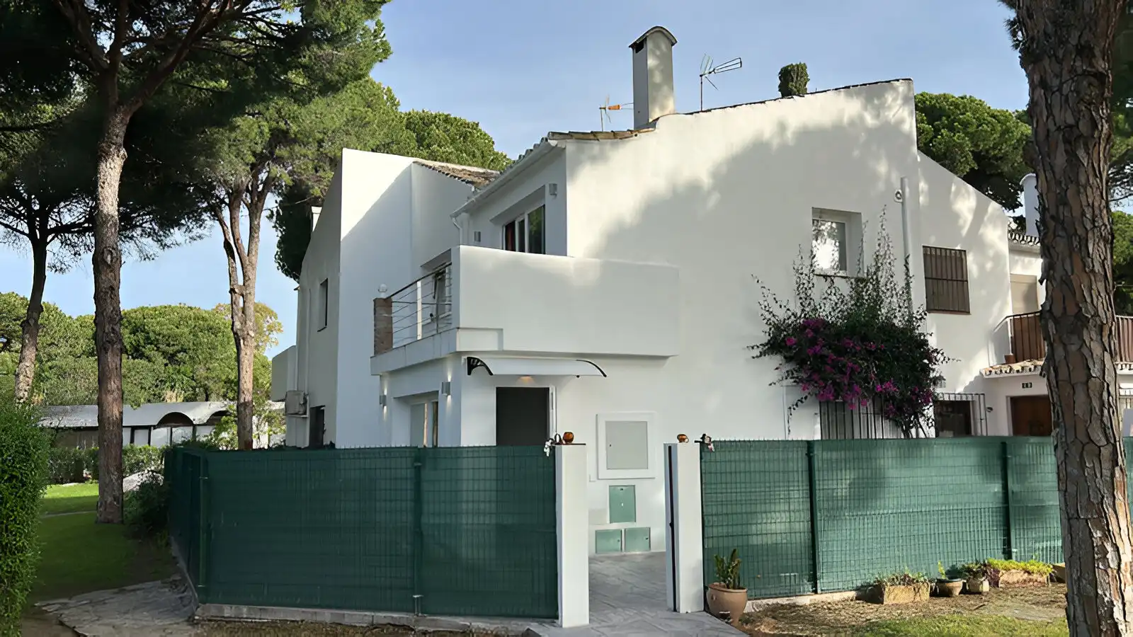 Dúplex amb piscina en venda a Benamara - Atalaya, imagen 7