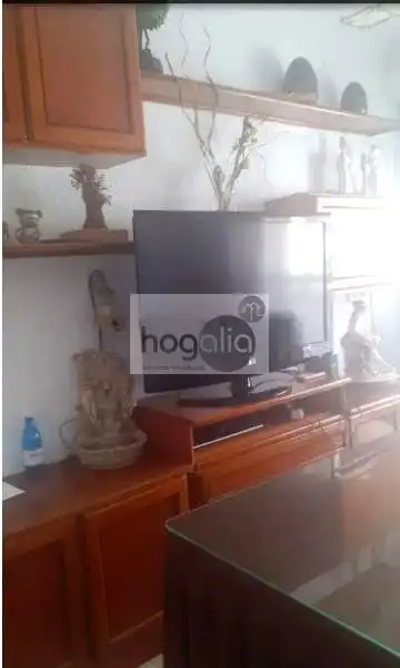 Flat with lift to rent in Nervión, imagen 3