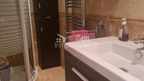 Bathroom of Flat for sale in Andoain  with Terrace