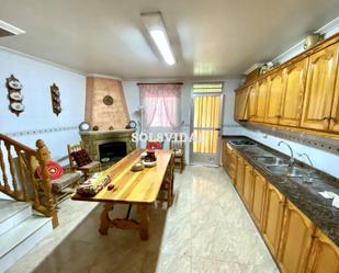 Kitchen of House or chalet for sale in Orihuela  with Terrace