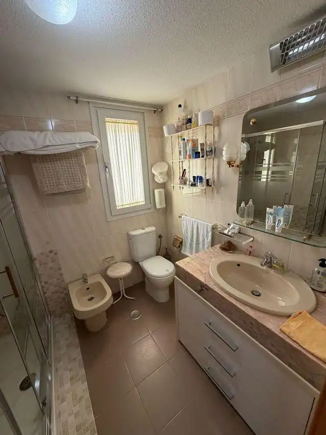 Wohnung mit Pool zum Verkauf in La Carihuela - Los Nidos, imagen 29