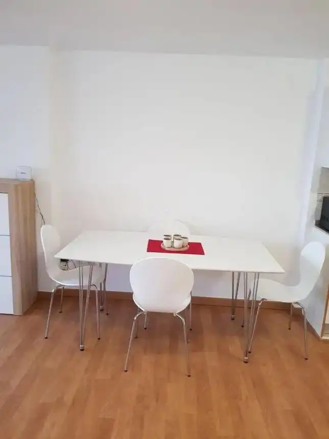 Comedor de Piso en venta en Alicante / Alacant