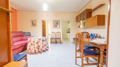 Foto 2 von Erdgeschoss zum Verkauf in Cieza, Murcia