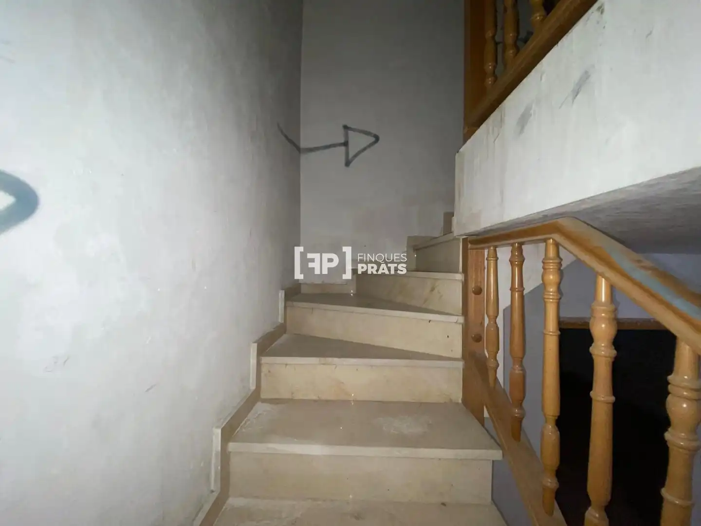 Casa adosada en venda en Benavent de Segrià amb Jardí privat, Terrassa i Traster