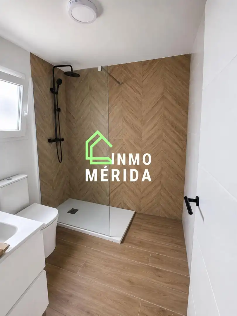 Bathroom of Flat for rent in Mérida