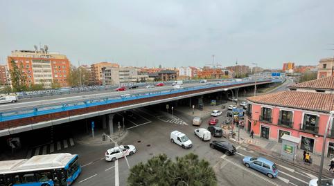 Photo 2 of Flat for sale in Palomeras Bajas, Madrid