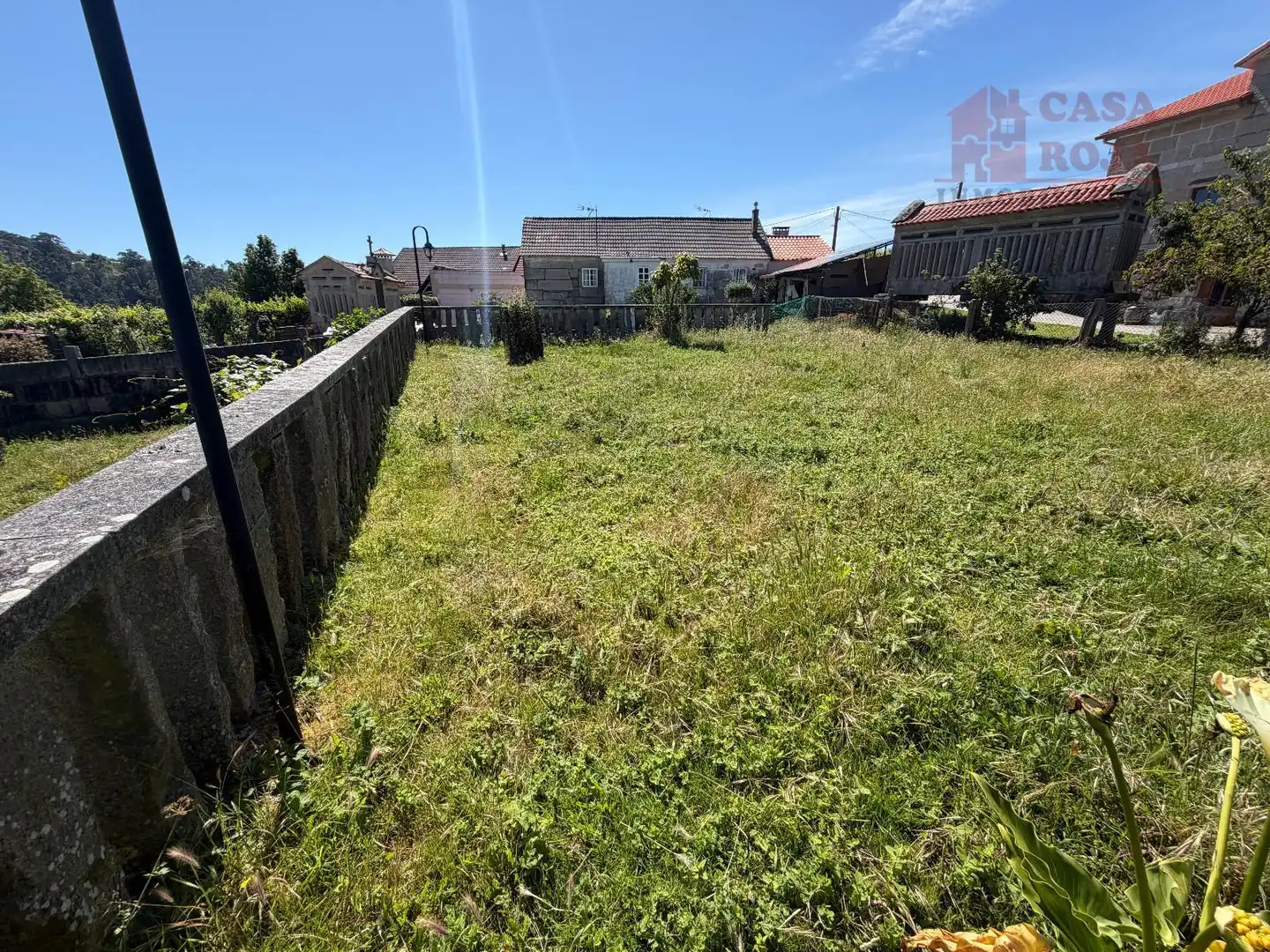 Casa o chalet en venta en Marín con Calefacción, Trastero y Amueblado