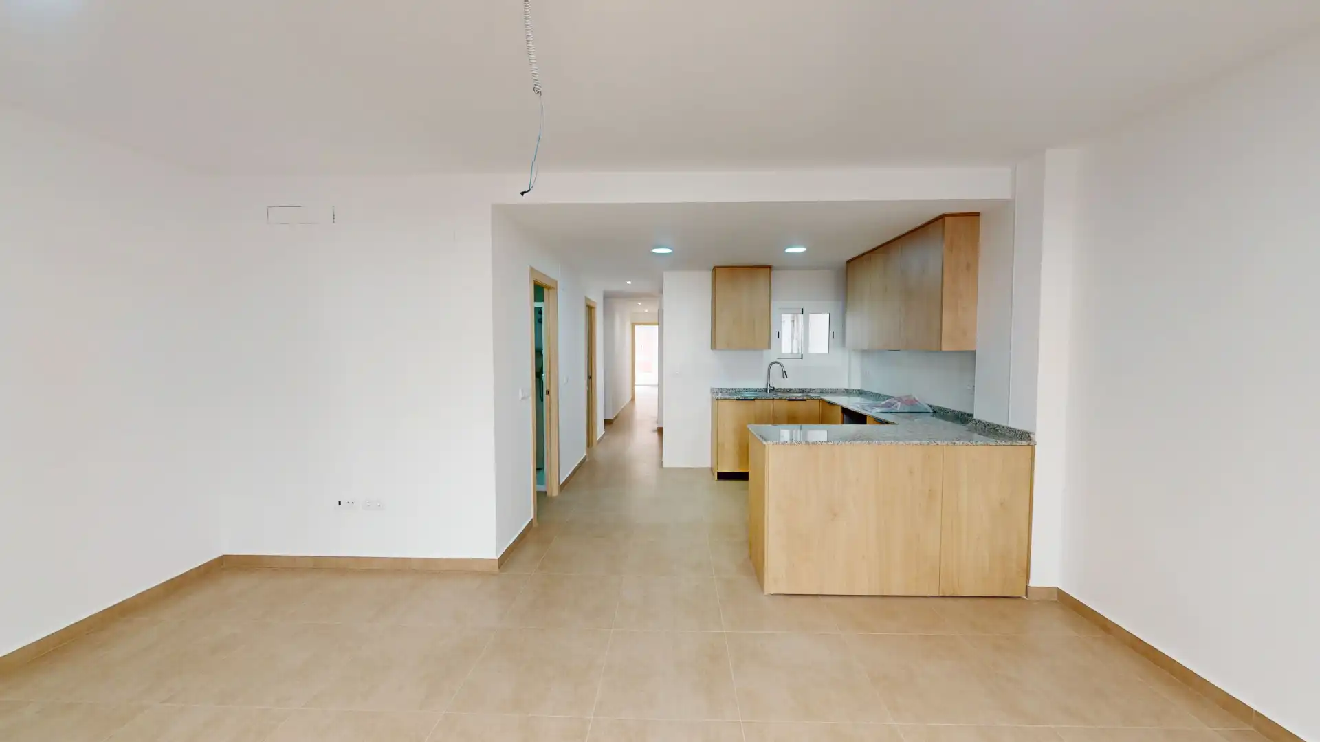 Cuina de Edifici en venda en Elche / Elx